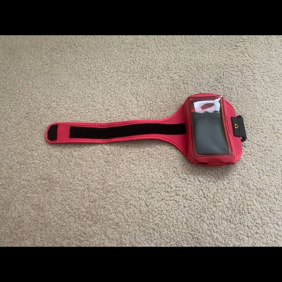 Gear Beast Running Armband for IPhone 6 - Picture 2 of 8